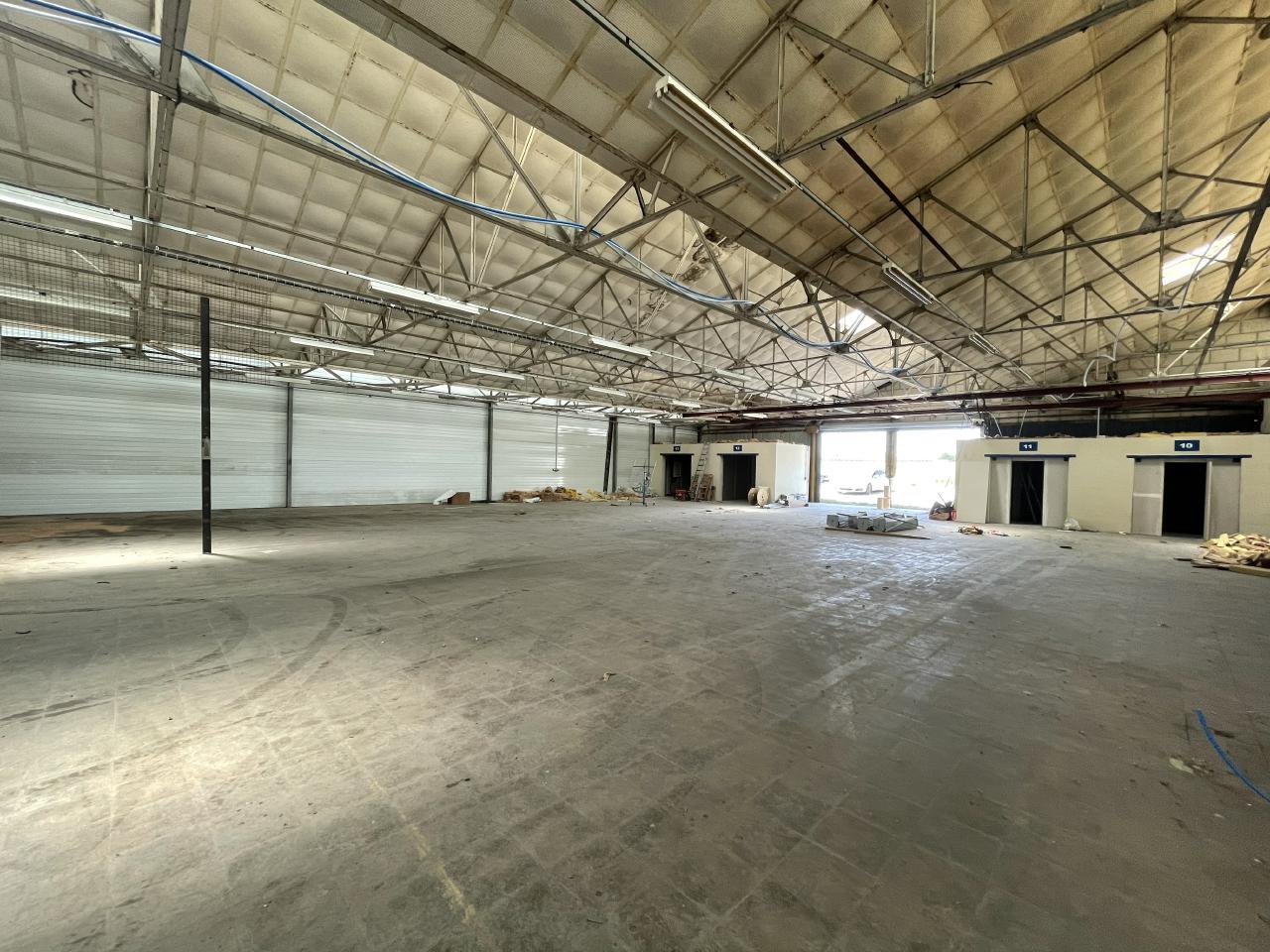 Local d'activité L Hermitage 520m² Location local d'activité L Hermitage Ille-et-Vilaine OLACT2204386 0